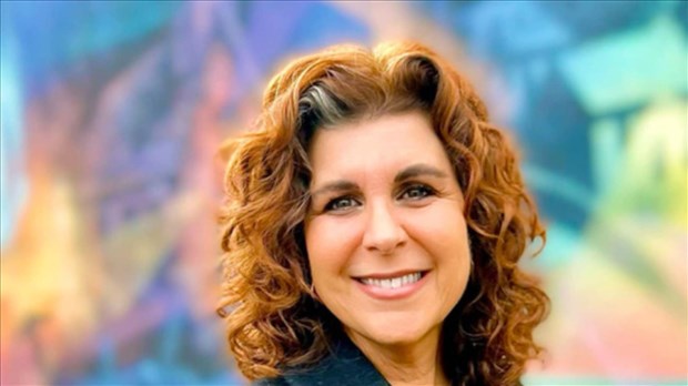 Geneviève Dubois briguera de nouveau la mairie de Nicolet en 2025