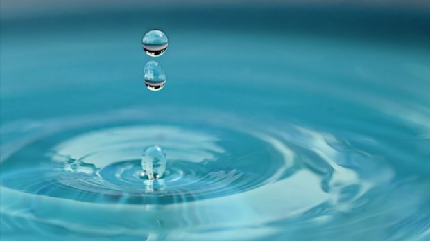 Gestion durable de l'eau : Nicolet s'associe avec une chaire de recherche