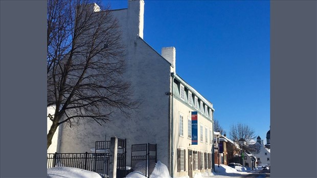 Nouvelles expositions de la Galerie d’art du Parc à venir en janvier