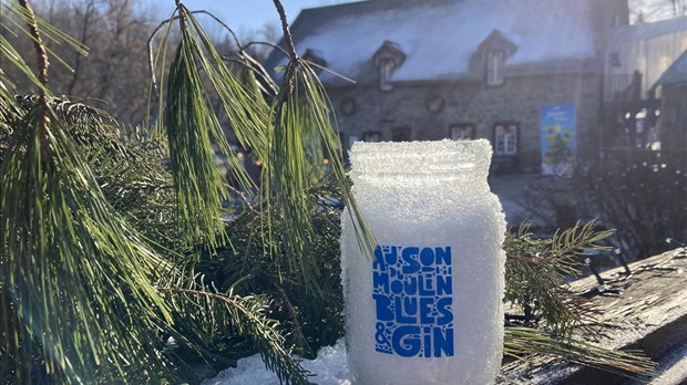 Le Festival Au son du Moulin / Blues et Gin de retour pour une 5e année