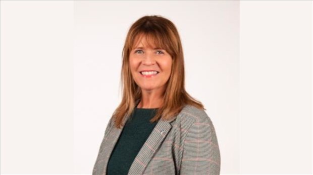 Nathalie Cauchon reste directrice des études et de la vie étudiante