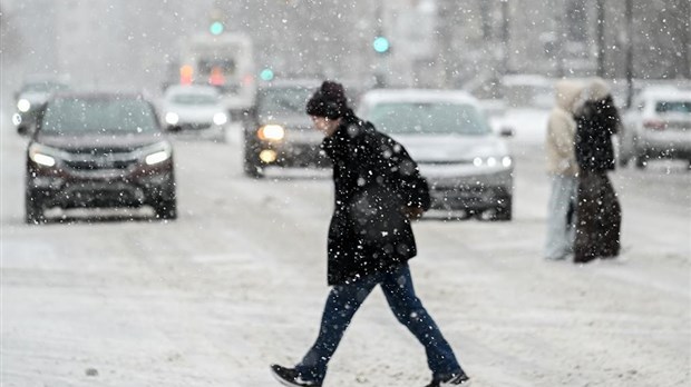 Le Québec fait belle figure pour plusieurs indicateurs du bien-être