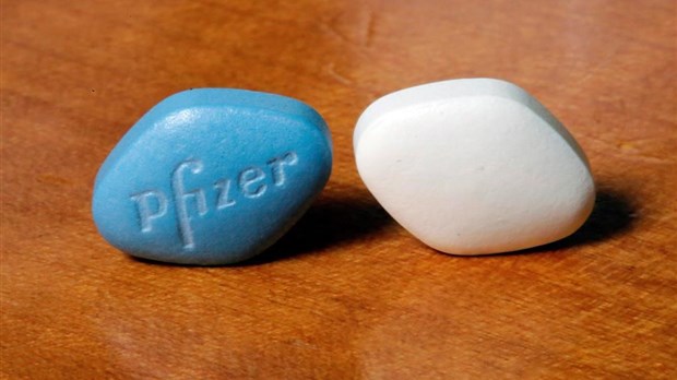 Le Viagra pourrait aider les nouveau-nés qui ont manqué d'oxygène