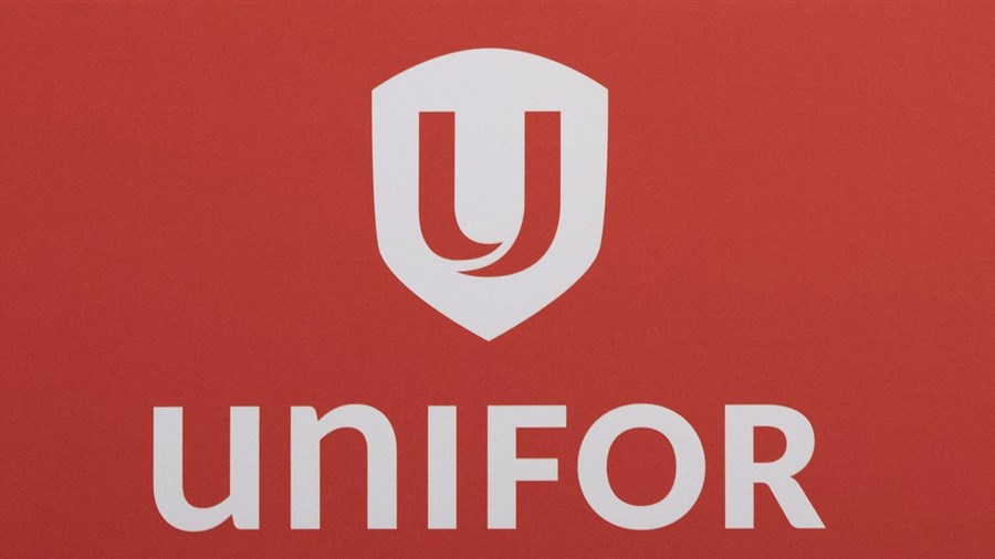 Les syndiqués d'Unifor déclenchent la grève à l'usine Kruger de Trois-Rivières