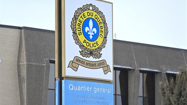 Un conducteur meurt dans une collision entre une camionnette et un véhicule lourd