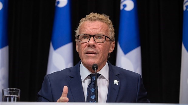 Plus de 600 000 $ pour améliorer les infrastructures maritimes de Trois-Rivières