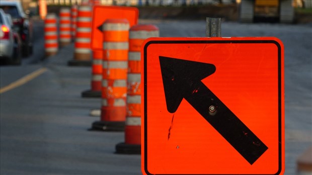 Des travaux à venir à proximité de la marina et du pont de Grand-Mère