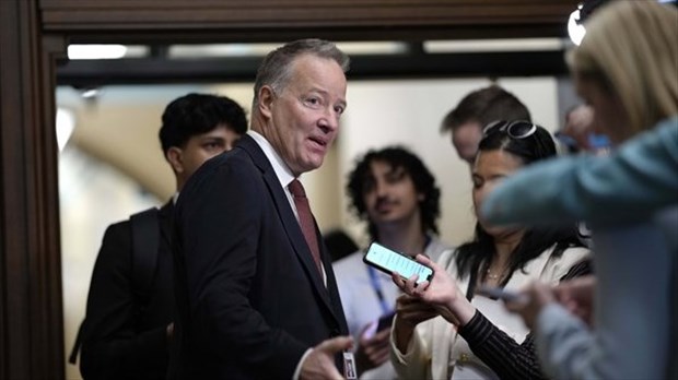 Les libéraux créent l'Agence de l’investissement pour la défense