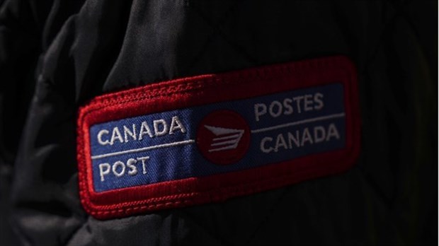 Postes Canada dépose de nouvelles offres aux travailleurs en grève