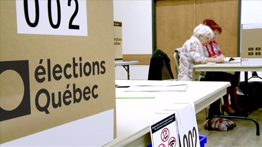 L'inscription obligatoire sur la liste électorale pour voter 