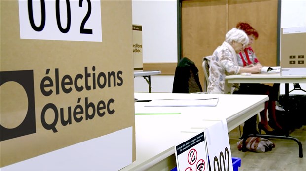 L'inscription obligatoire sur la liste électorale pour voter 