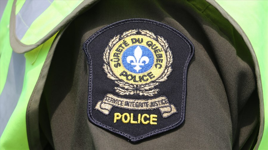 Deux arrestations à Shawinigan pour un vol qualifié sur une personne
