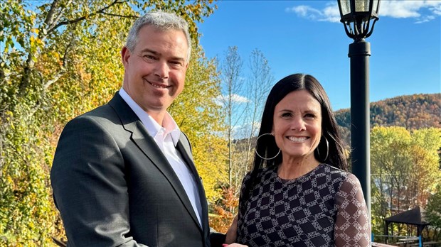 Nouvelle présidence à la Table régionale de l’éducation de la Mauricie