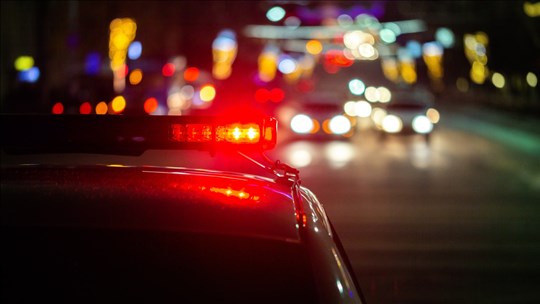 Nicolet : arrestations pour port d’arme dans un dessein dangereux