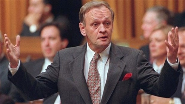 Dans les coulisses du cabinet de Jean Chrétien avant le référendum de 1995