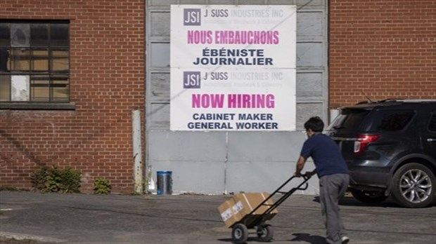 Les conservateurs dévoilent un plan pour lutter contre le chômage élevé des jeunes