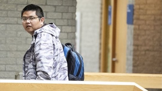 Procès pour espionnage : Hydro-Québec dit avoir eu connaissance de publications