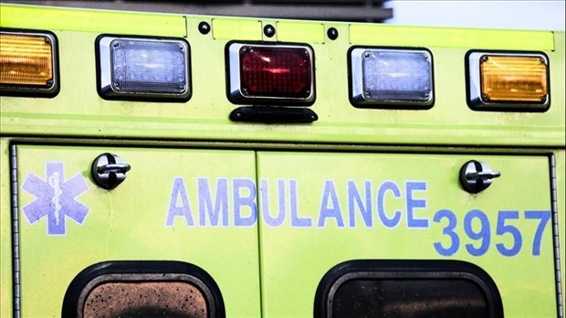 Un chasseur décède après une chute accidentelle de sa plateforme