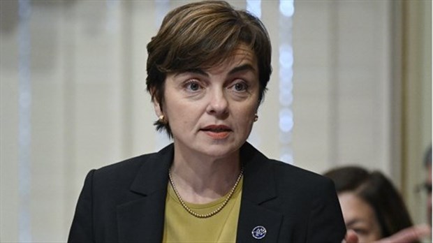 Deux projets québécois liés à la filière batterie sont arrêtés à Bécancour