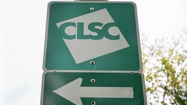 Un rapport interne du MSSS fait état du besoin de redresser le réseau des CLSC