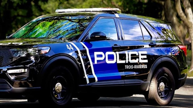Vols qualifiés à l'hôtel Delta et au commerce Eros à Trois-Rivières