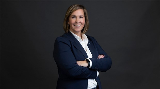 Nouvelle nomination à la direction au Cégep de Trois-Rivières 