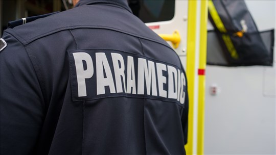 Un homme de Trois-Rivières périt dans un accident de travail à Bécancour