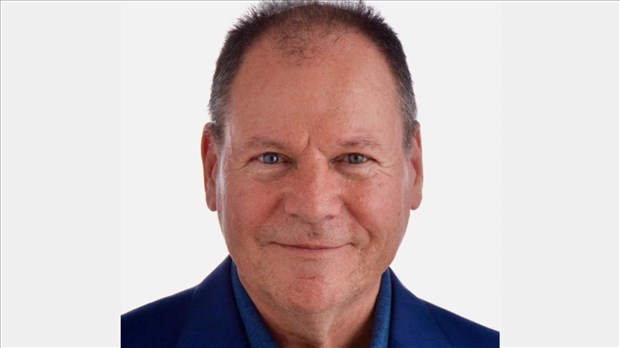 Jean-François Aubin élu maire de la Ville de Trois-Rivières