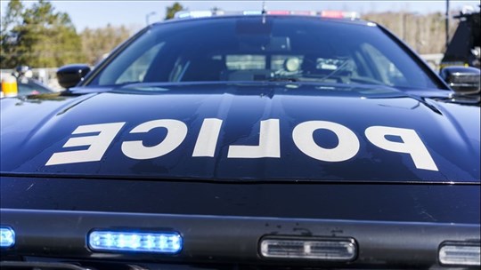 Opération pour contrebande de tabac et possession de drogues à Shawinigan