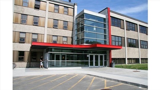 Près de 2 500 élèves attendus aux portes ouvertes du Cégep de Trois-Rivières