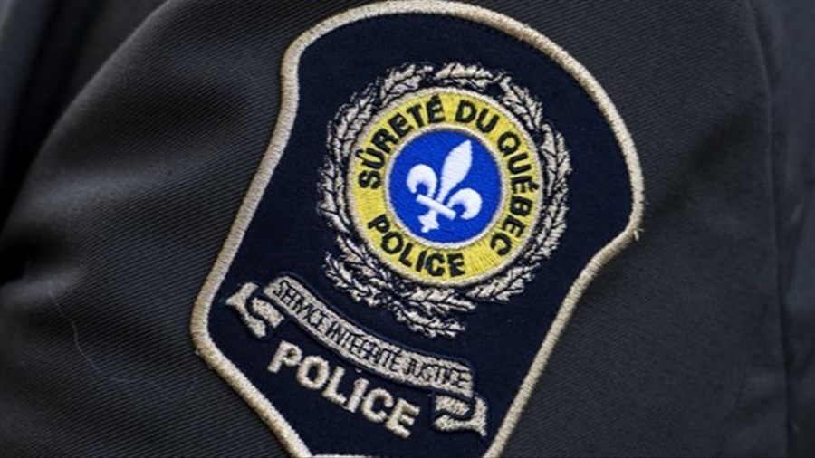 Une femme perd la vie dans une collision à Grandes-Piles en Mauricie