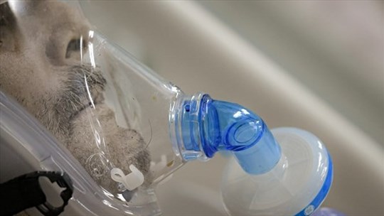 Soins intensifs: la voix des proches est cruciale, montre une étude