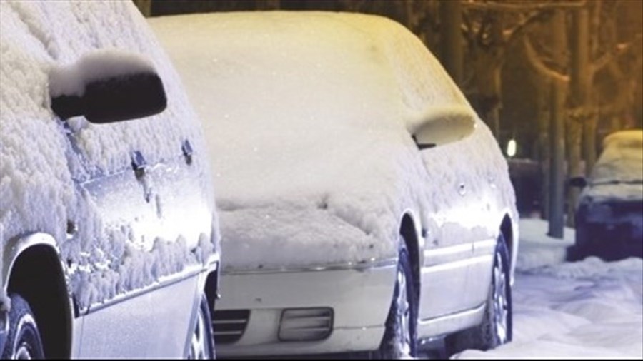 Interdiction de stationnement de nuit à Shawinigan en vigueur