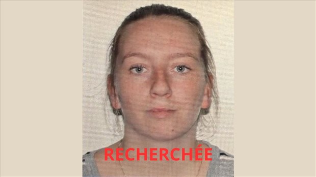 Appel à la population pour retrouver une jeune femme de Shawinigan