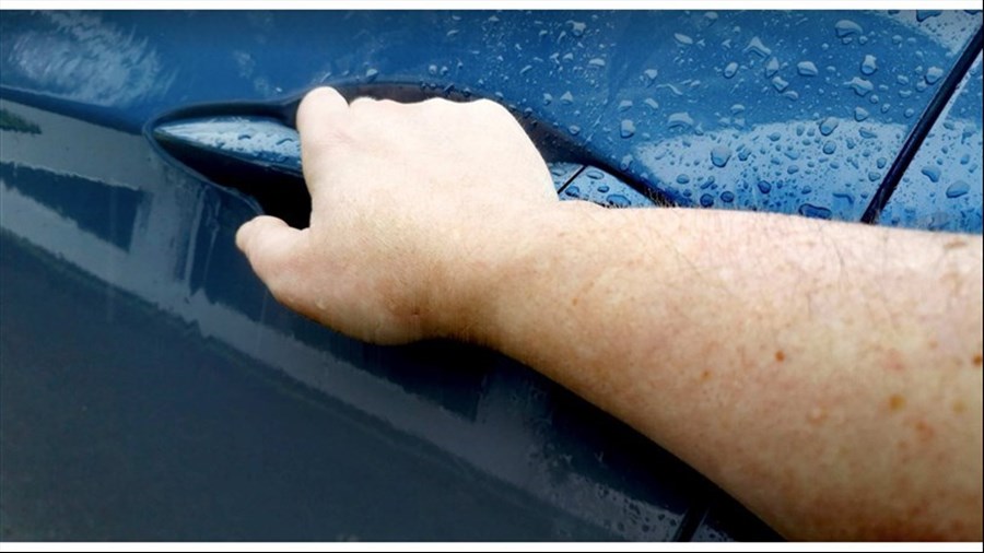 Une cinquantaine de dossiers sur une série de vols de véhicules résolus