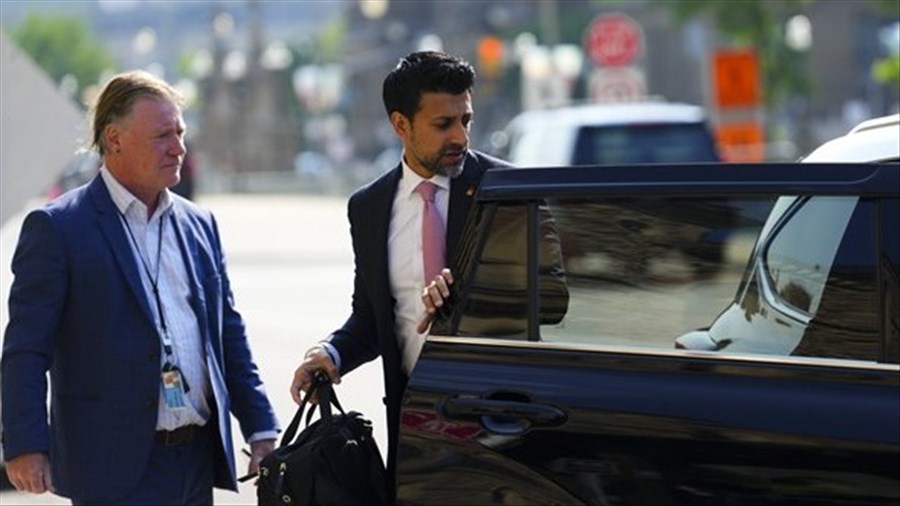 Ottawa vante un fonds de 6 milliards $ pour doubler les exportations hors États-Unis