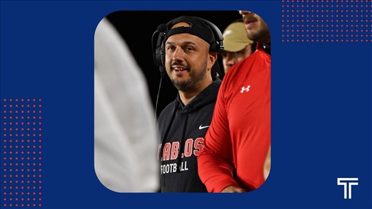 Départ de l’entraîneur-chef de l’équipe de football des Diablos