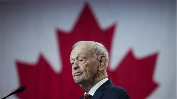 Un comité des Communes convoque Jean Chrétien au sujet du référendum de 1995