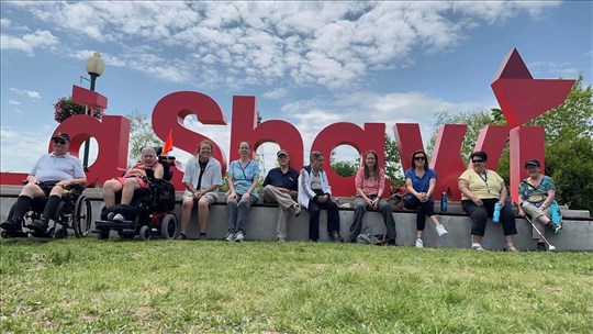 Shawinigan en action, pour une communauté plus inclusive