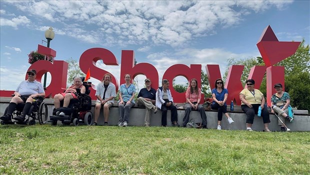 Shawinigan en action, pour une communauté plus inclusive