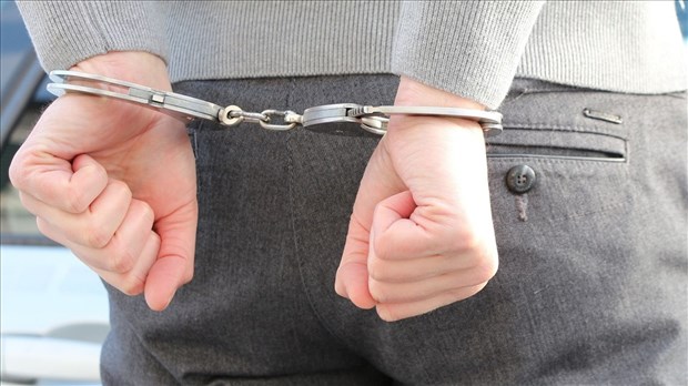 La Sûreté du Québec occupée par le trafic de stupéfiants en Mauricie