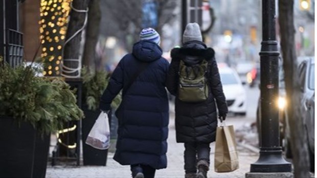 Repérer les signes de déclin chez vos proches aînés durant les Fêtes