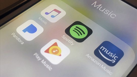 Un espace numérique dédié à l'écoute de musique francophone voit le jour au Québec