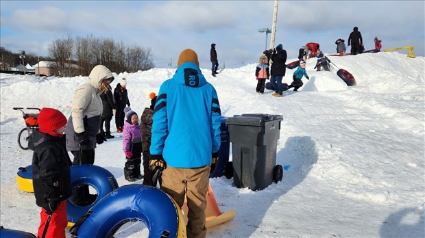 Le Carnaval Optimiste de Saint-Boniface de retour ce samedi