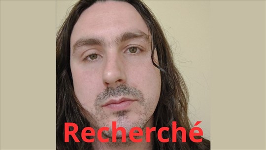 Appel à la population pour retrouver Samuel Derose-Houle