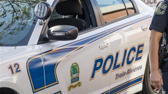 Deux individus arrêtés à Trois-Rivières pour vol de véhicule