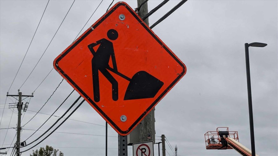 Entraves routières à prévoir sur trois chemins à Shawinigan 