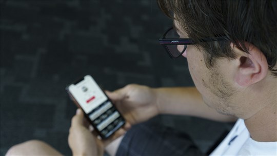 La police de Trois-Rivières présente la nouvelle Trousse Anti-Troll