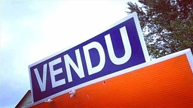 Bécancour : mise en vente de terrains à Sainte-Gertrude et Sainte-Angèle