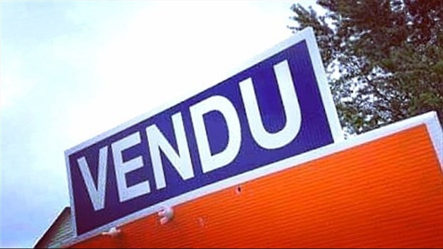 Bécancour : mise en vente de terrains à Sainte-Gertrude et Sainte-Angèle